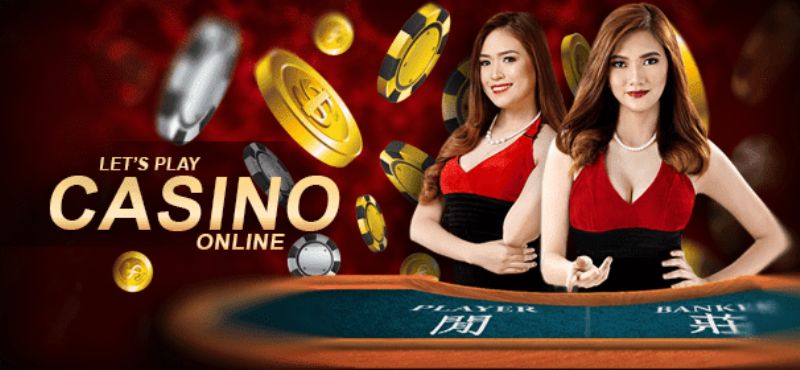18+ Omi88 Casino